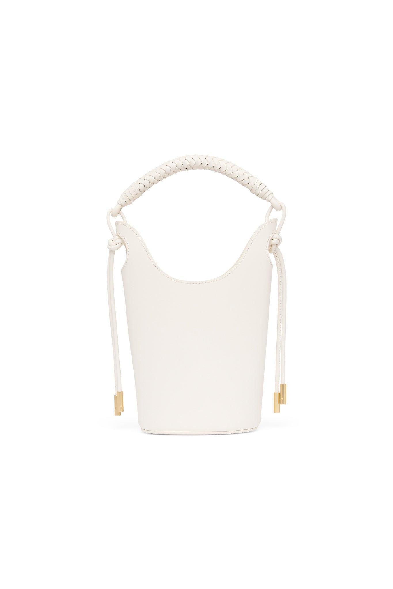 Louise Leather Bucket Bag Product Image