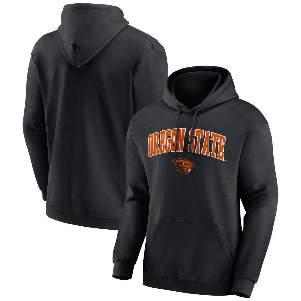 NCAA Oregon State Beavers Mens Hooded Sweatshirt Product Image