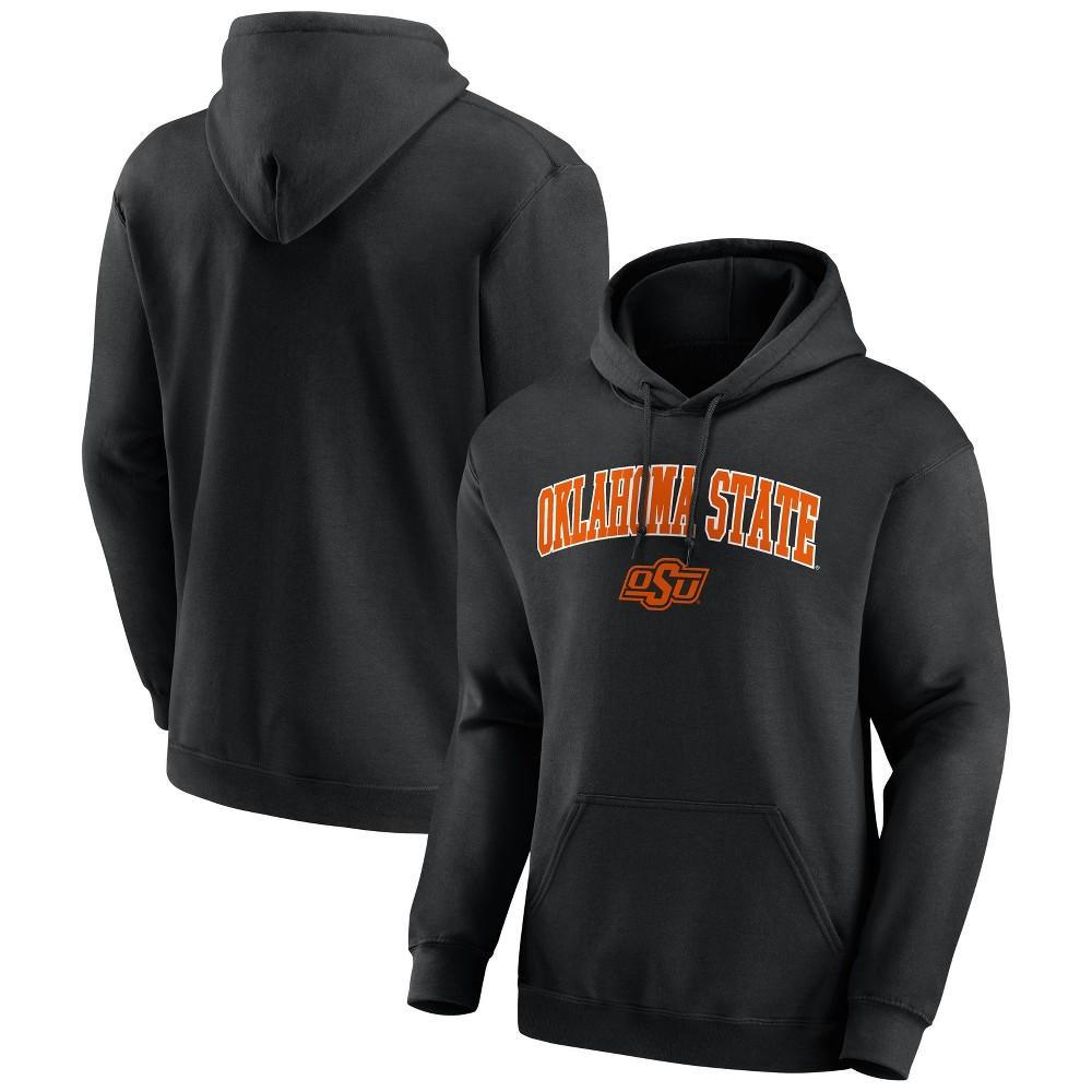 NCAA Oklahoma State Cowboys Mens Hooded Sweatshirt Product Image