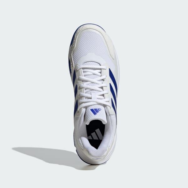 Courtjam Control 3 Tennis Shoes Product Image