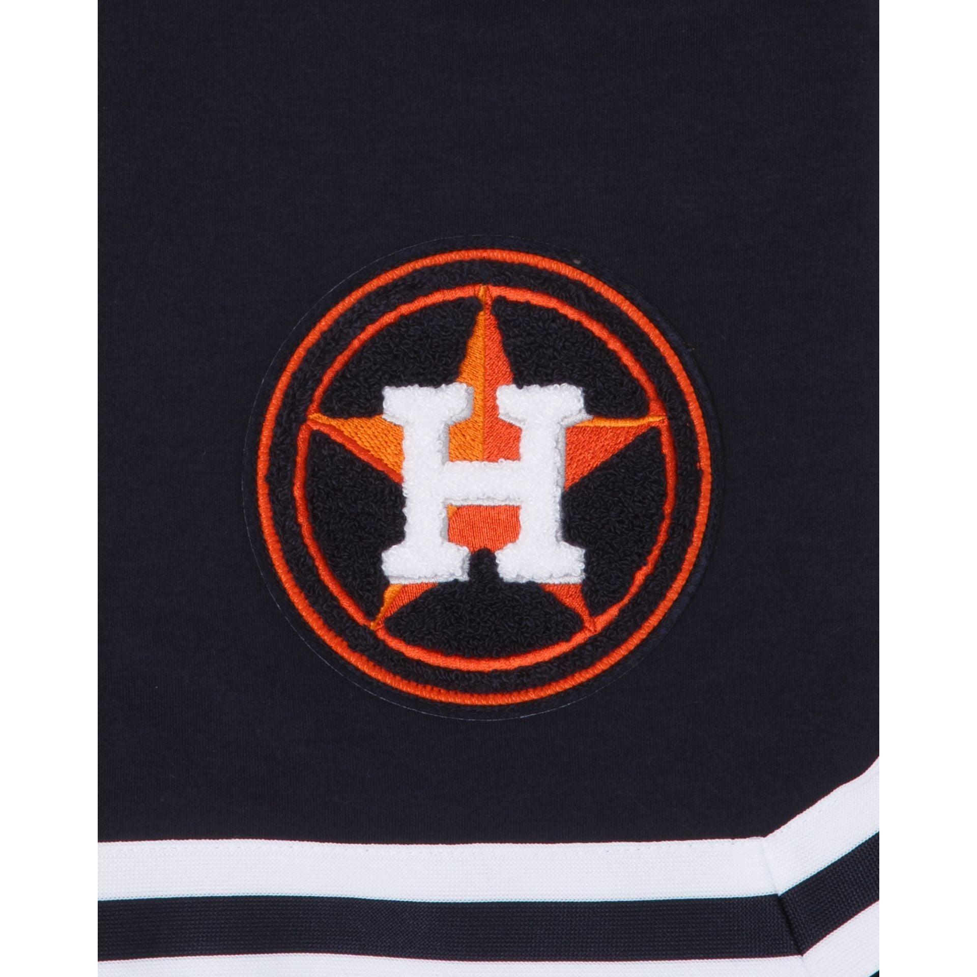 Houston Astros Logo Select Shorts Male Product Image