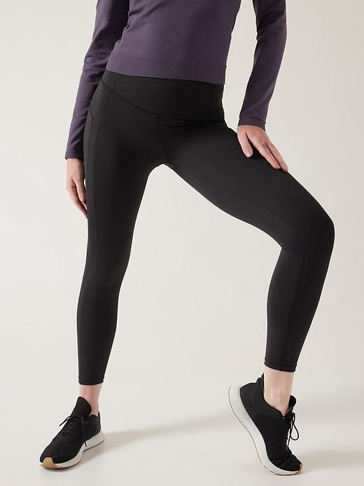 Ultimate Stash High Rise 7/8 Legging Product Image