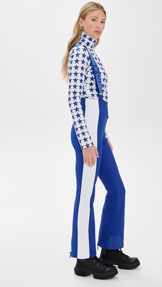 Goldbergh High End Ski Pants | Shopbop Product Image