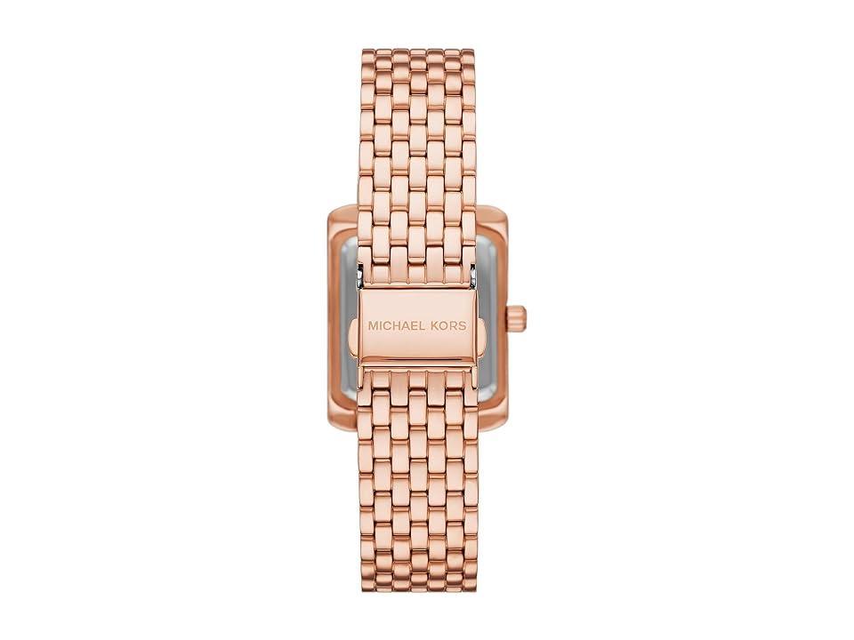 Michael Kors Emery Watch, 27mm x 33mm Product Image