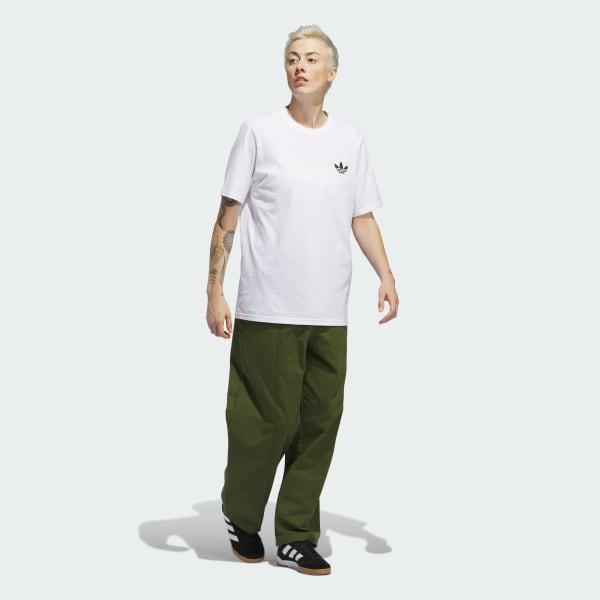 Pintuck Pants (Gender Neutral) Product Image