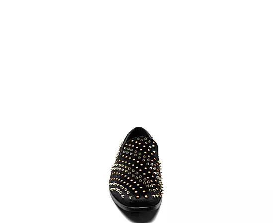 Stacy Adams Men's Sabret Spike & Stud Slip On Product Image