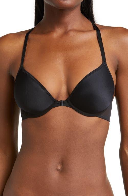 Womens Spellbound Front Close Spacer Bra Product Image