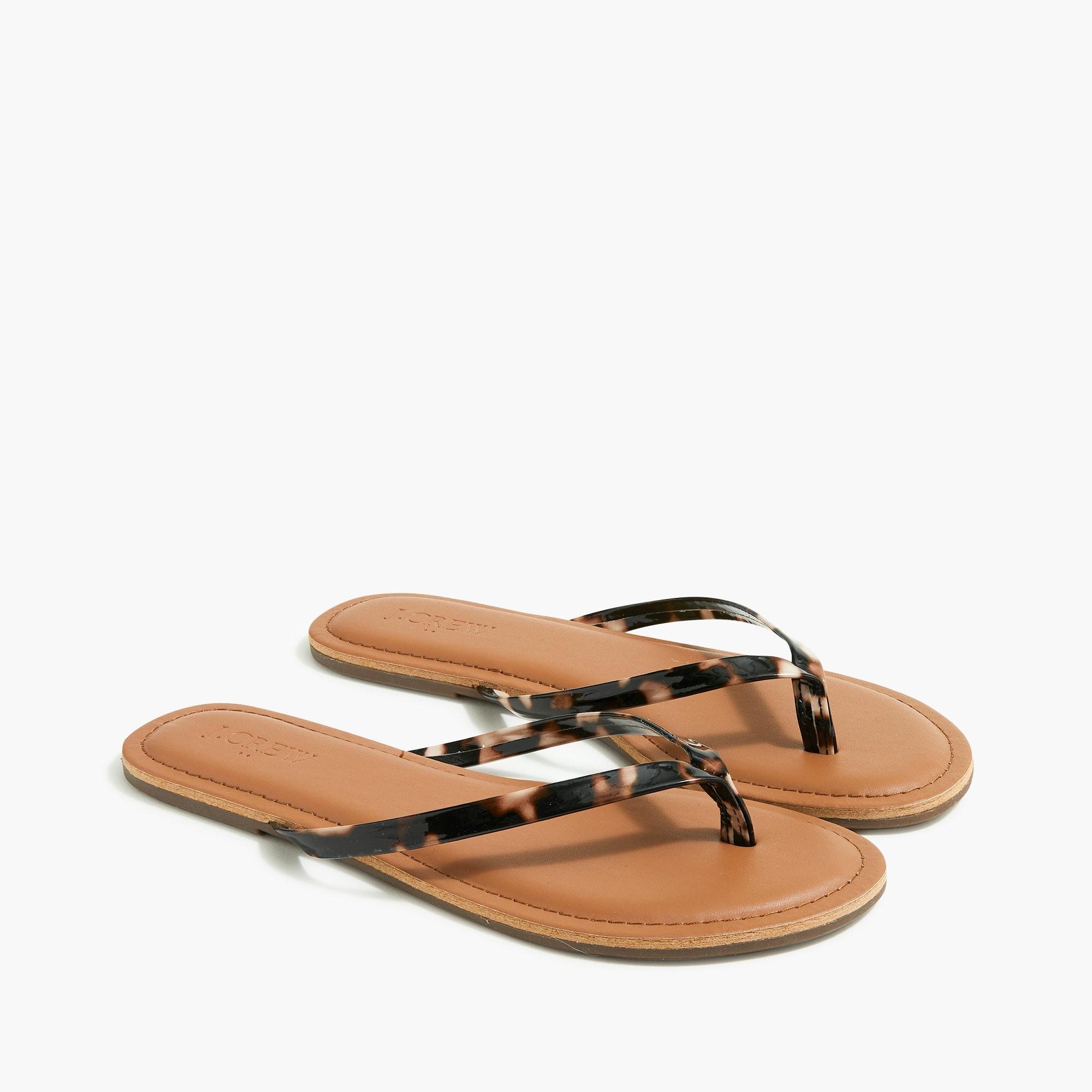 Easy summer flip-flops product image