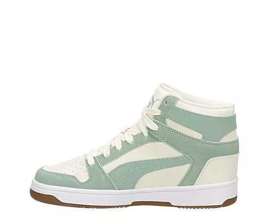 Puma Womens Rebound Lay Up Sneaker Product Image