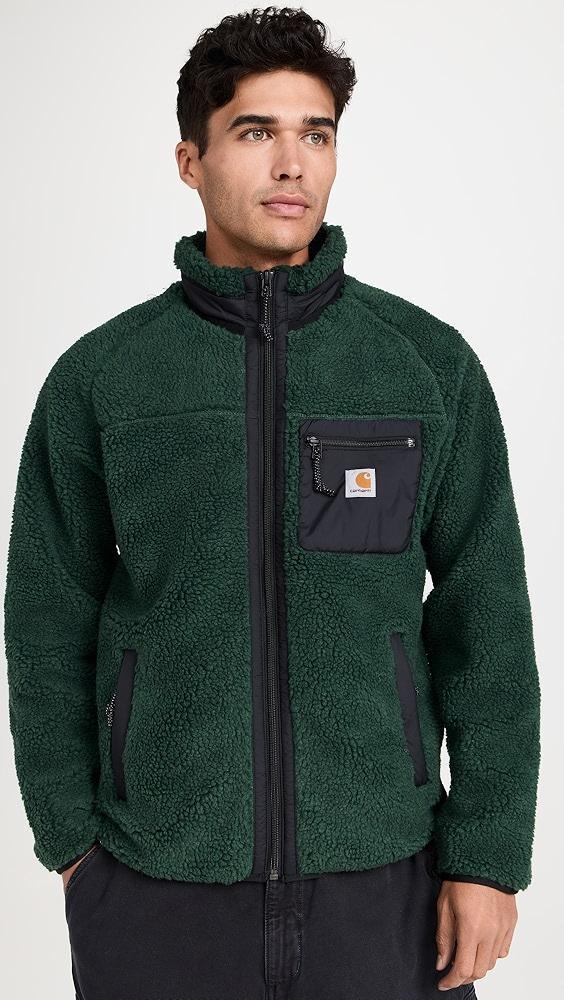 Carhartt WIP Prentis Liner Jacket | Shopbop Product Image