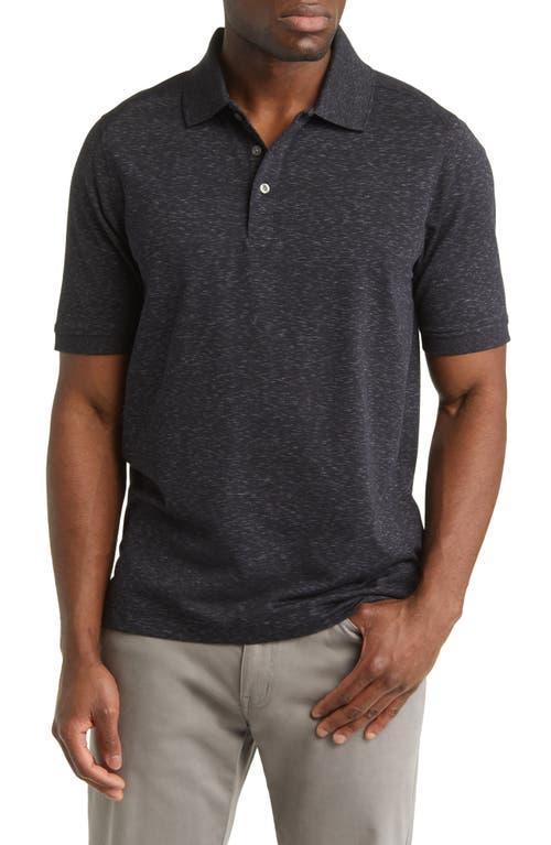 Cutter & Buck Advantage Space Dye Jersey Polo Product Image