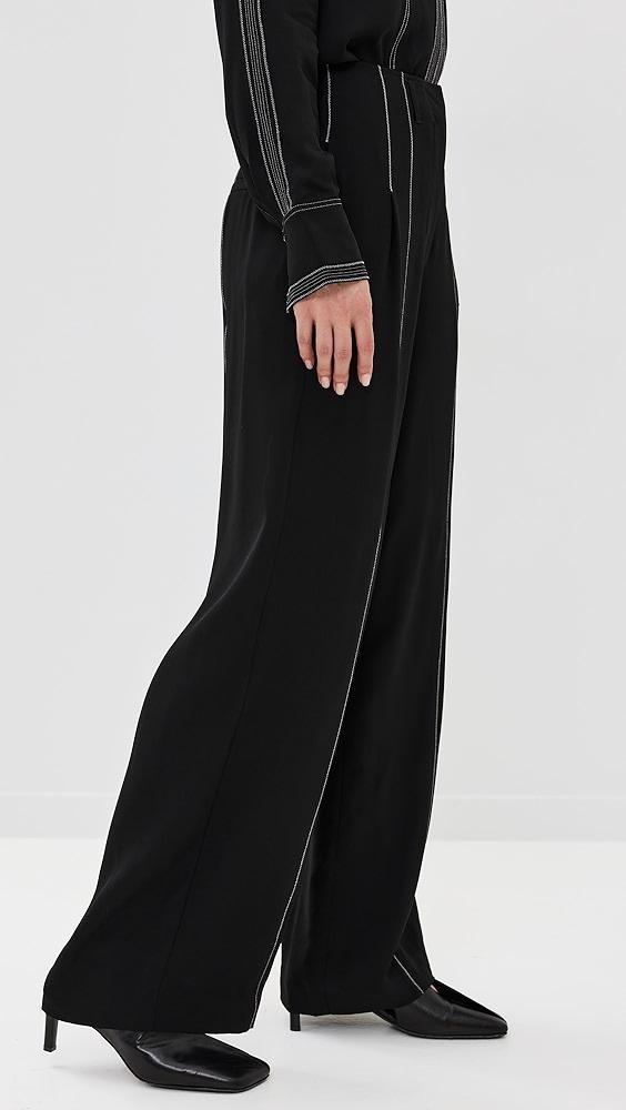 Ulla Johnson Delvine Pants | Shopbop Product Image