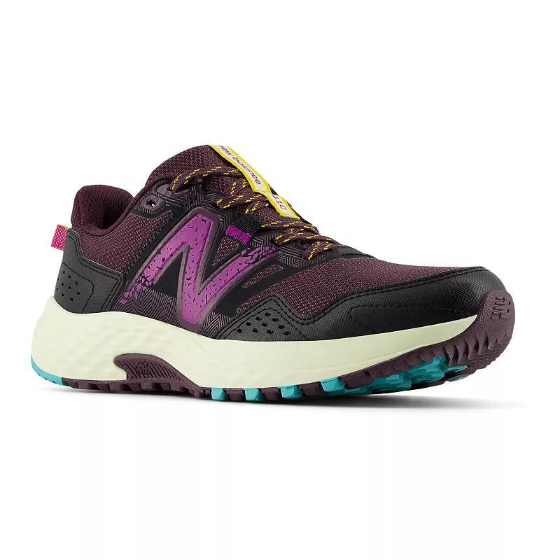 New Balance 410 V8 Trail Running Womens Running Shoes product image