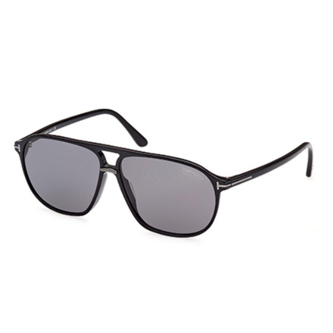 TOM FORD Sunglasses Ft1026-n In Crl Product Image