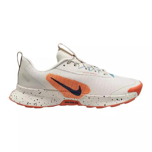 Nike Men's Juniper Trail 3 Trail Running Shoes Product Image