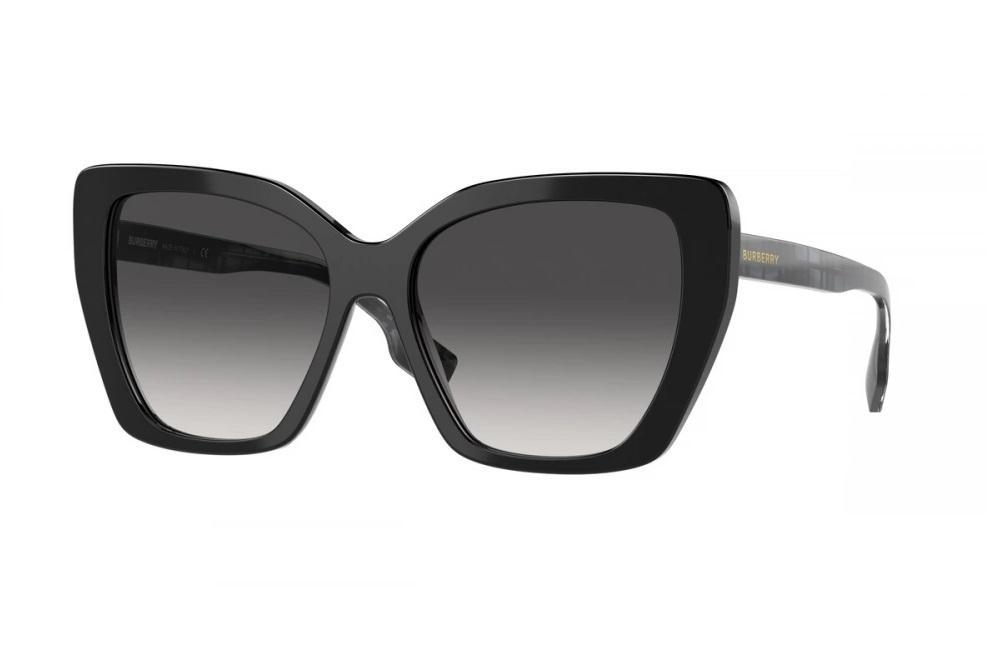 Isabel Marant 49mm Gradient Round Sunglasses Product Image