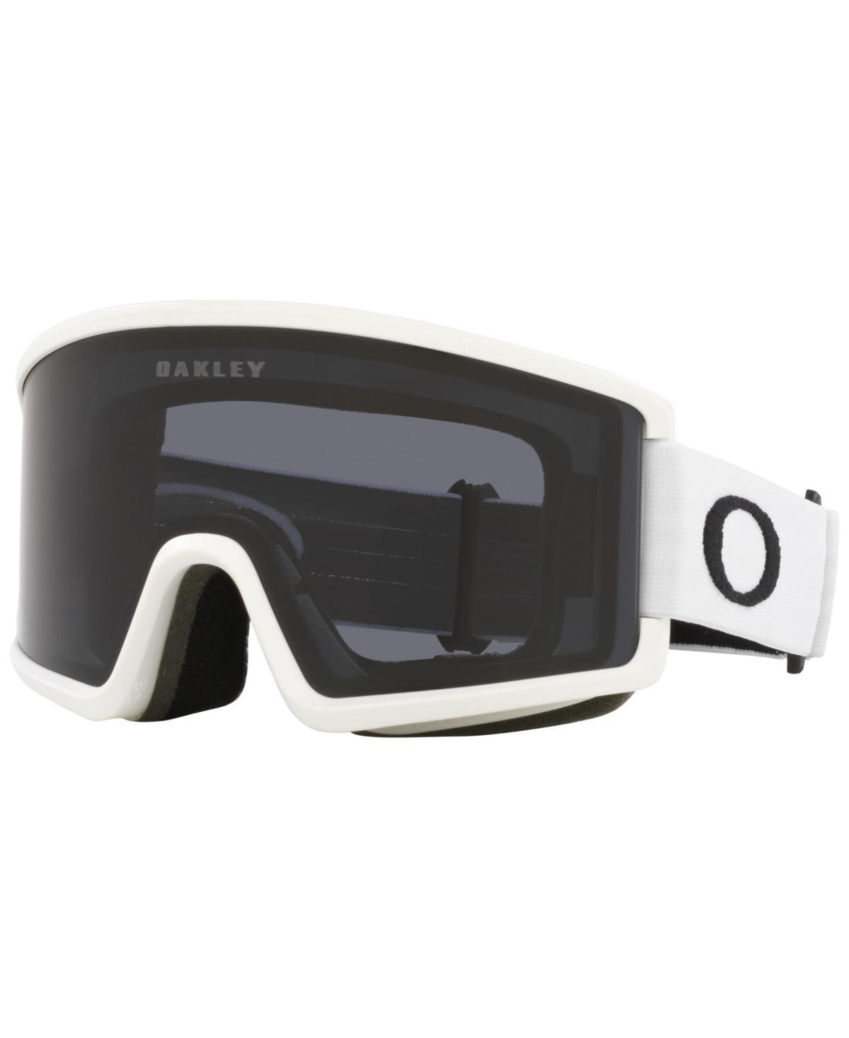 Oakley Target Line Snow Goggles Product Image