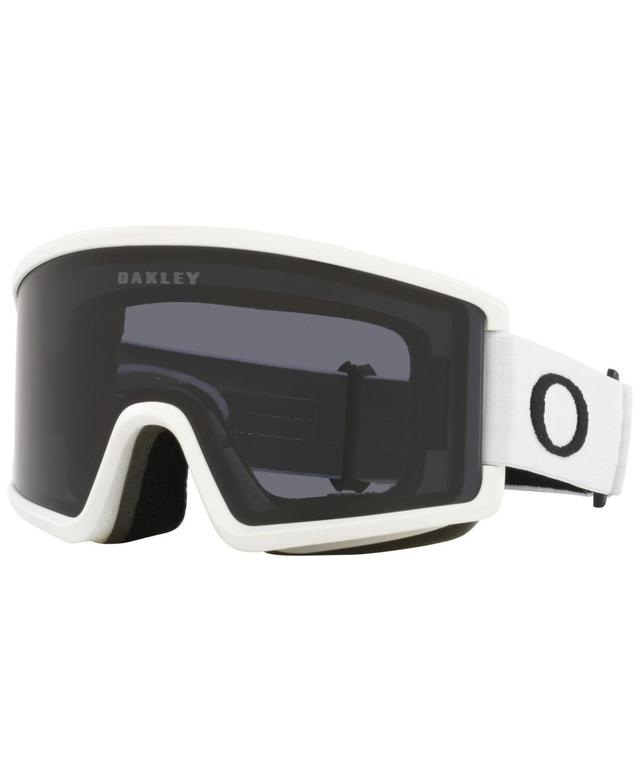 Oakley Men's Target Line M Snow Goggles Product Image