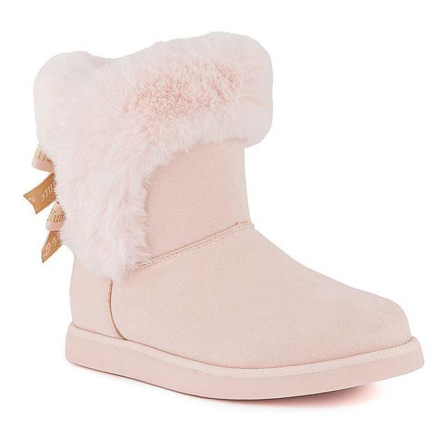 Juicy Couture King 2 Womens Cold Weather Boots Product Image