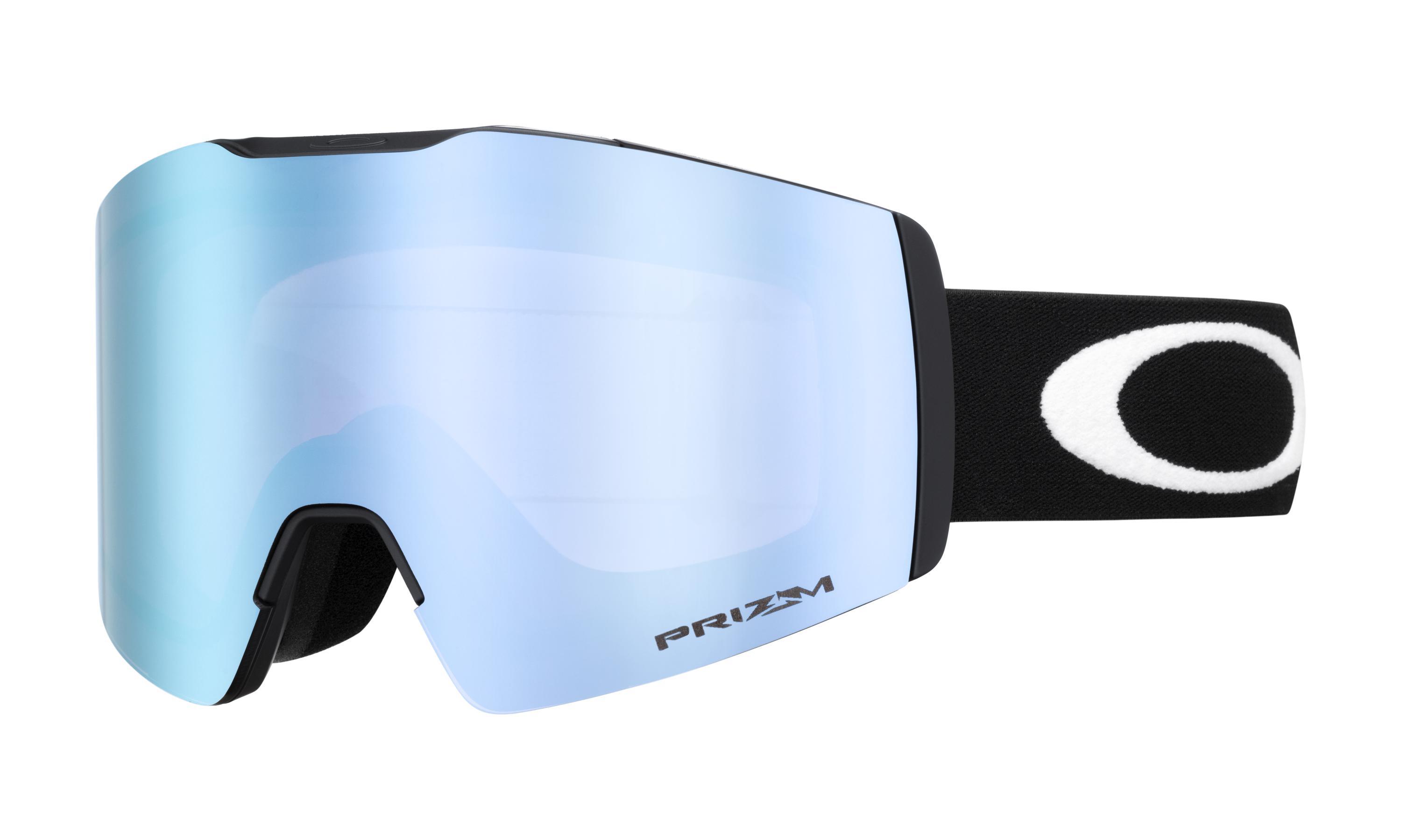 Oakley Unisex Fall Line Snow Goggles Product Image