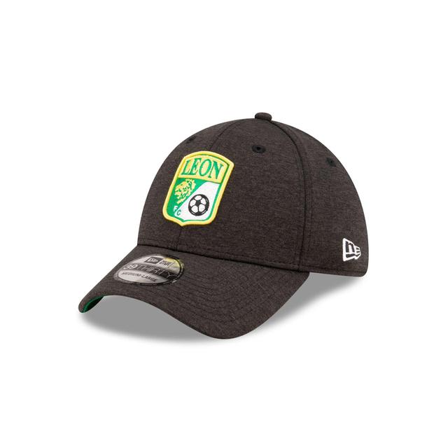 Club León 39THIRTY Stretch Fit Hat Male Product Image