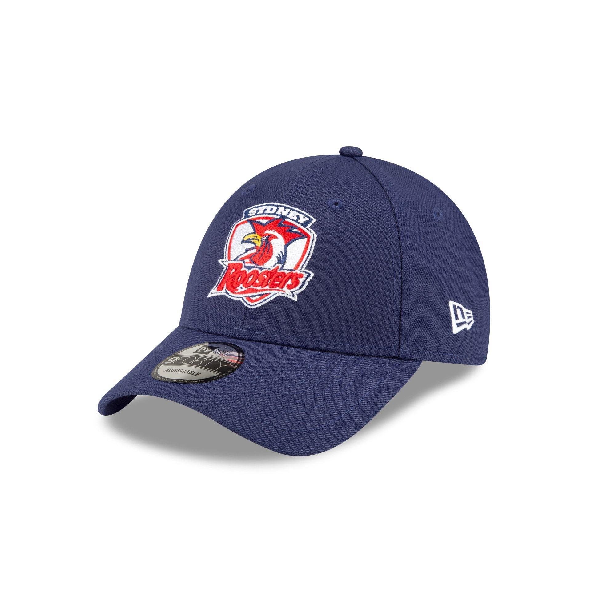 Sydney Roosters National Rugby League 9FORTY Snapback Hat Male Product Image