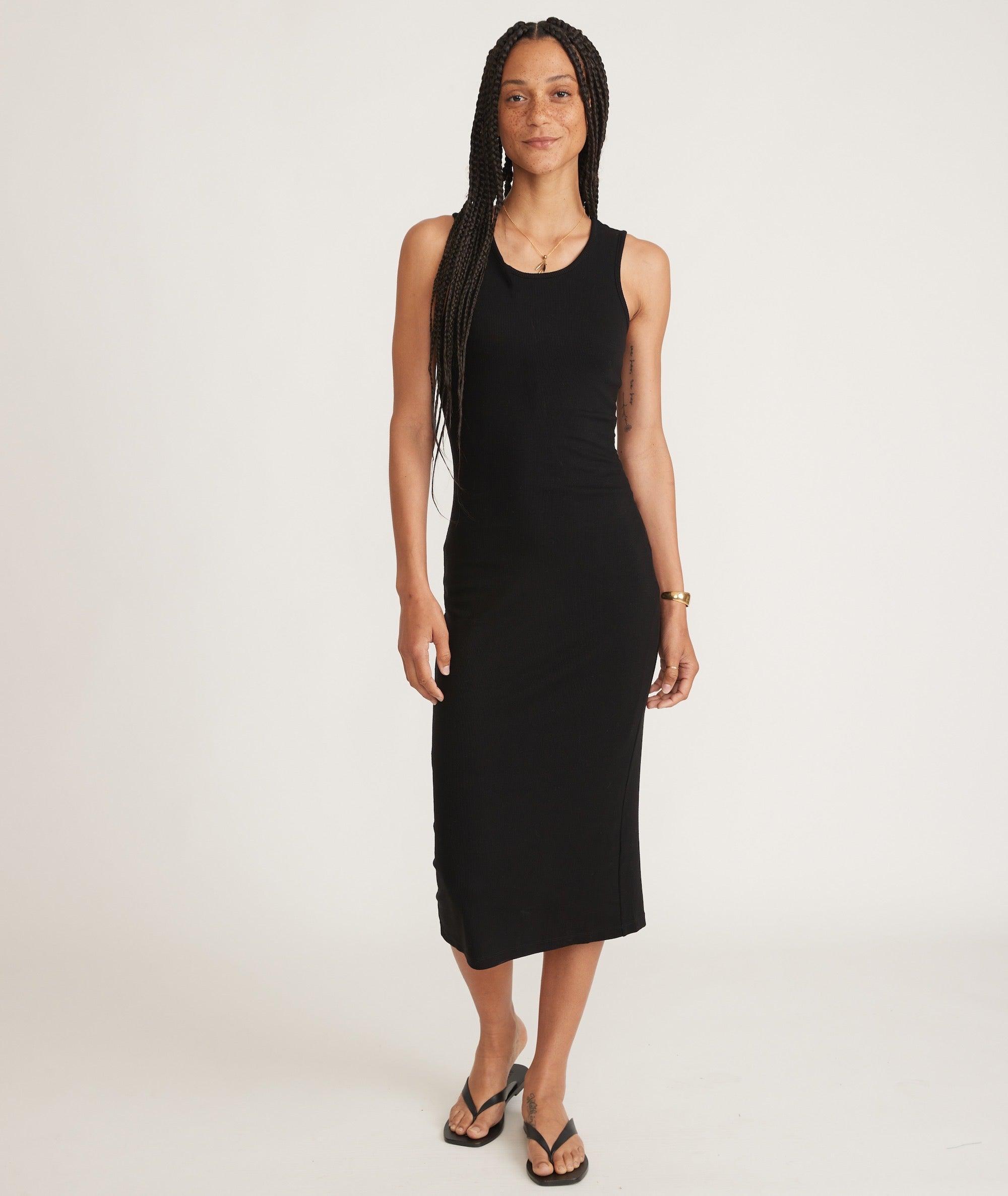 Lexi Daytime Midi Dress Product Image