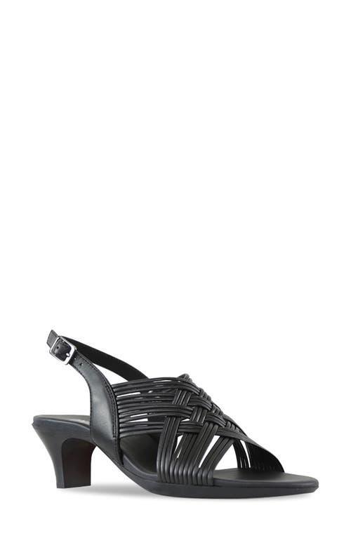 Munro Marianna Slingback Sandal Product Image