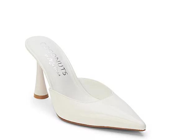 Coconuts Womens Zola Pump Product Image