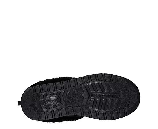 Skechers Womens Keepsakes Hi-Rise Slipper Product Image