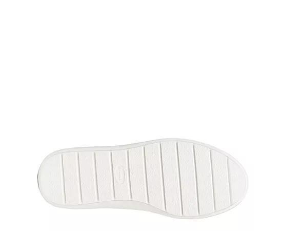 Dr. Scholls Womens Time Off Lace Sneaker Product Image