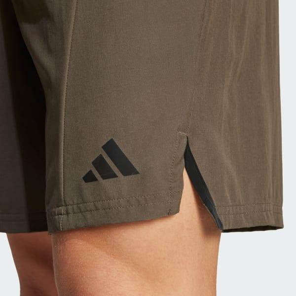 Designed for Training Workout Shorts Product Image