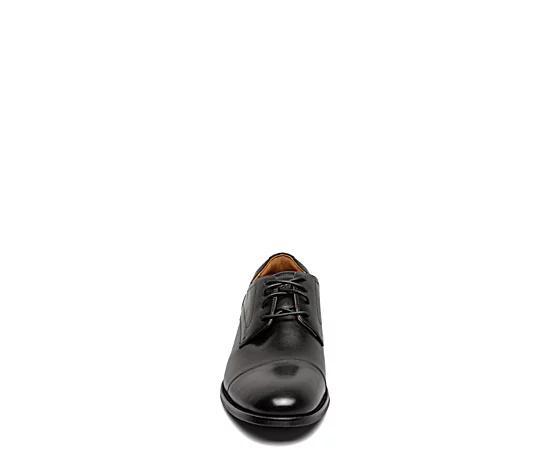 Florsheim Men's Rucci Cap Toe Balmoral Oxford Product Image