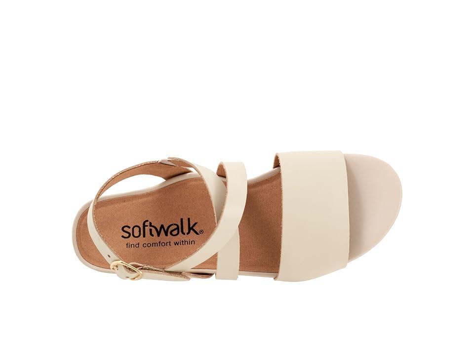 SoftWalk Cali Sandal Product Image