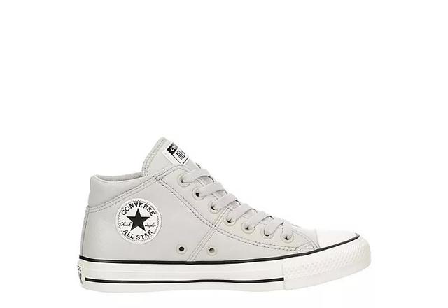 Converse Womens Chuck Taylor All Star Madison Mid Top Sneaker Product Image