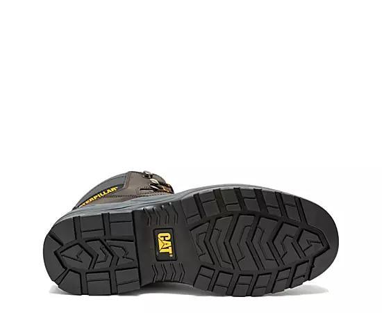 Caterpillar Men's Striver Steel Toe Work Boot Product Image