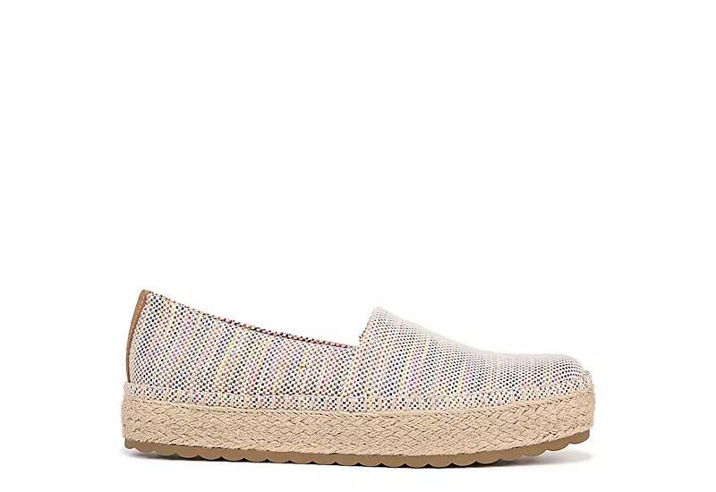 Dr. Scholls Womens Sunray Platform Slip On Product Image