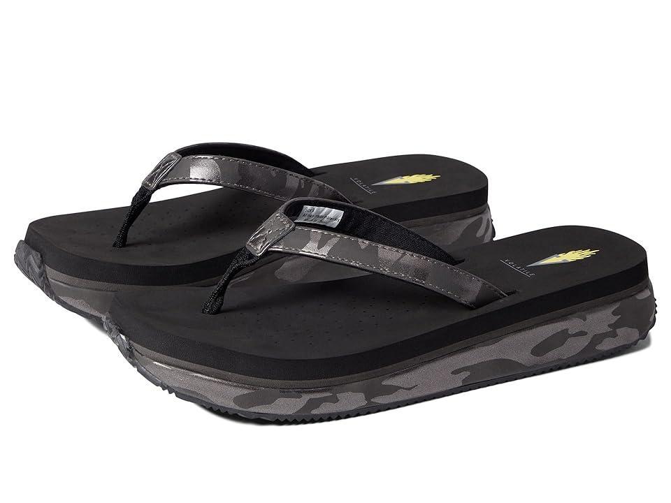 Volatile Untamed Flip Flop Product Image