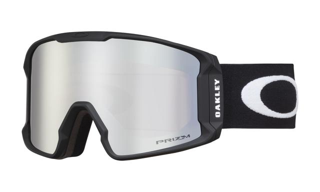 Oakley Men's Line Miner™ M Snow Goggles Product Image