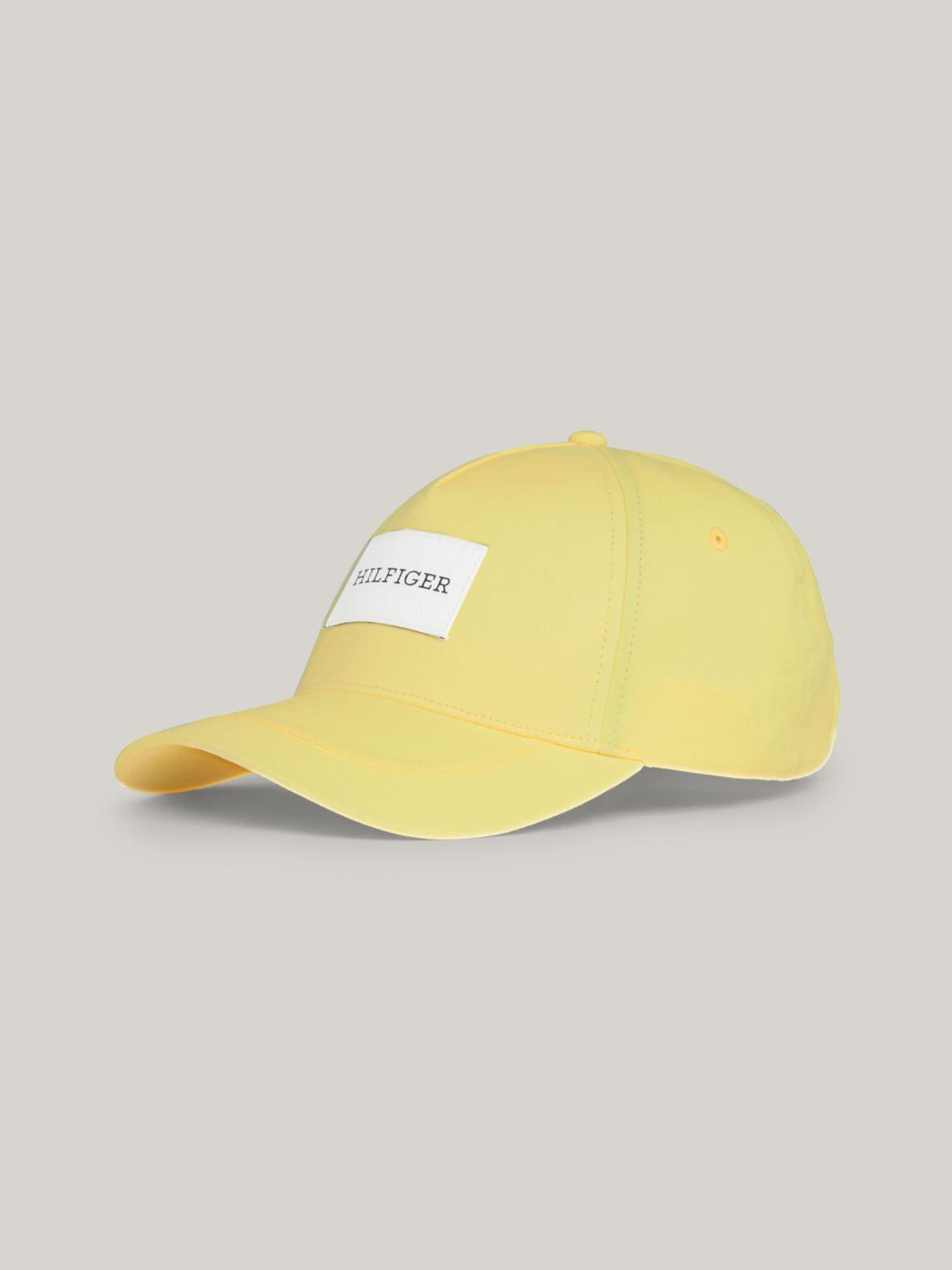 Tommy Hilfiger Men's Monotype Patch Baseball Cap Product Image