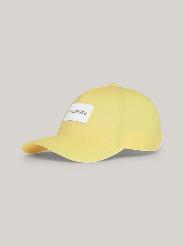 Tommy Hilfiger Men's Monotype Patch Baseball Cap Product Image