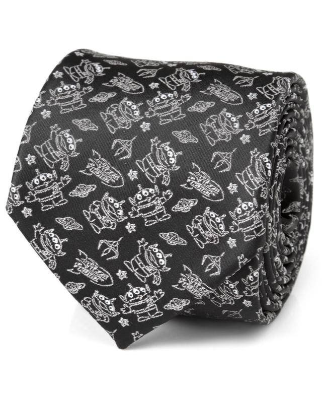 Disney Mens Nightmare Before Christmas Tie Product Image