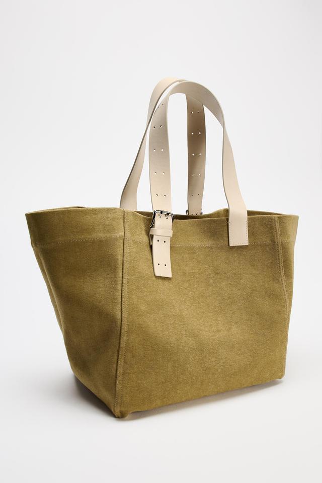 TOTE BAG Product Image