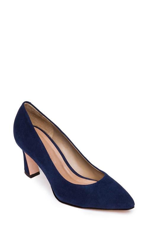 BERNARDO FOOTWEAR Faryn Pointed Toe Pump Product Image