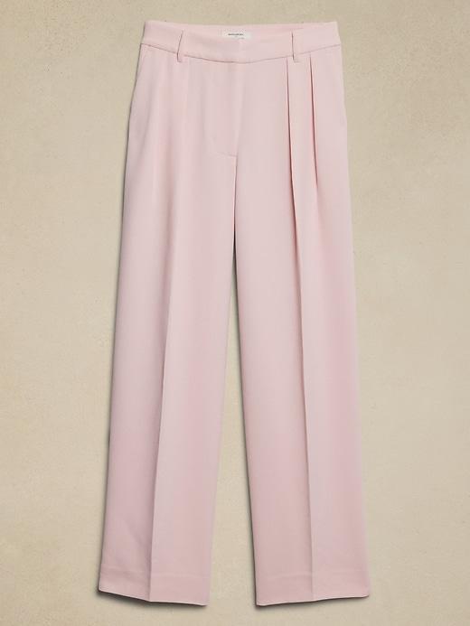 Relaxed Trouser Product Image