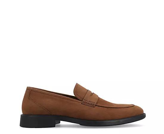 Vance Co Men's Keith Penny Loafer Product Image