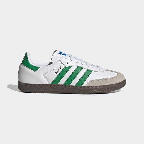 Samba OG Shoes Product Image