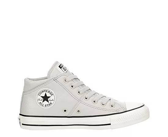 Converse Womens Chuck Taylor All Star Madison Mid Top Sneaker Product Image