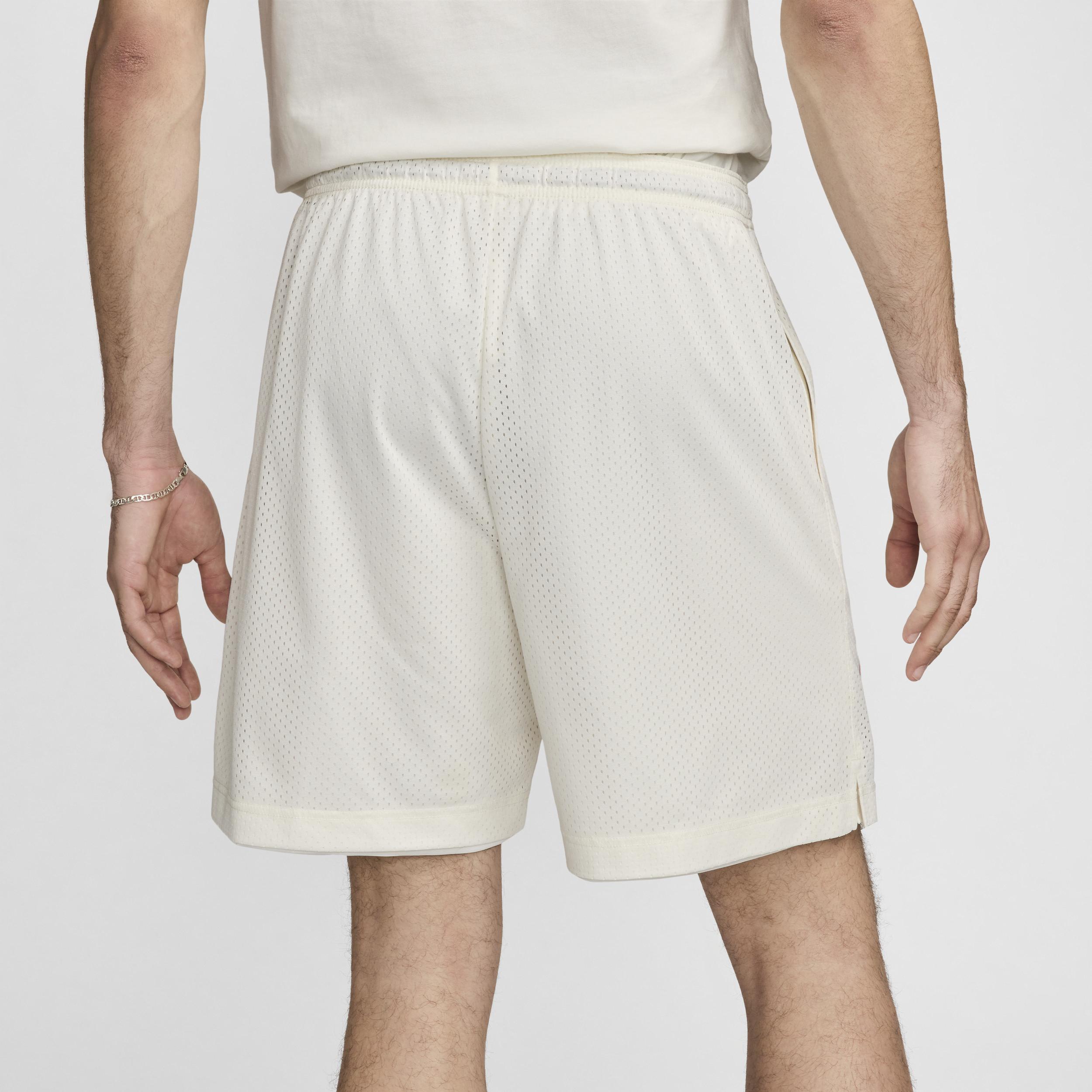 Nike Men's KD Dri-FIT Standard Issue Reversible Basketball Shorts Product Image