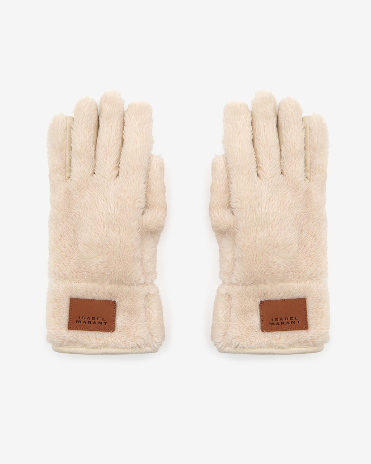 Furka gloves Female Product Image